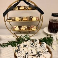 Simply Sweet Bakery ico