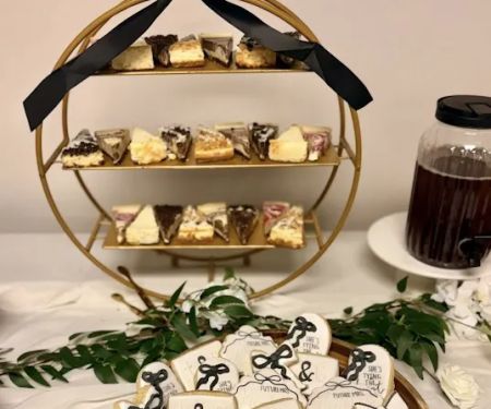 Simply Sweet Bakery