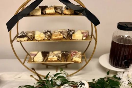 Simply Sweet Bakery