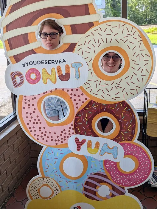 Jolly Pirate Donuts Picture 3