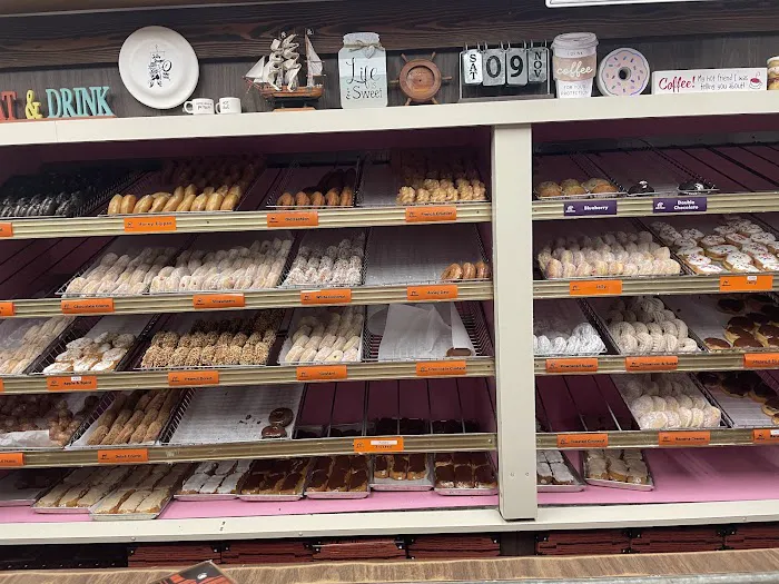 Jolly Pirate Donuts Picture 5