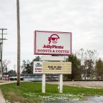 Jolly Pirate Donuts