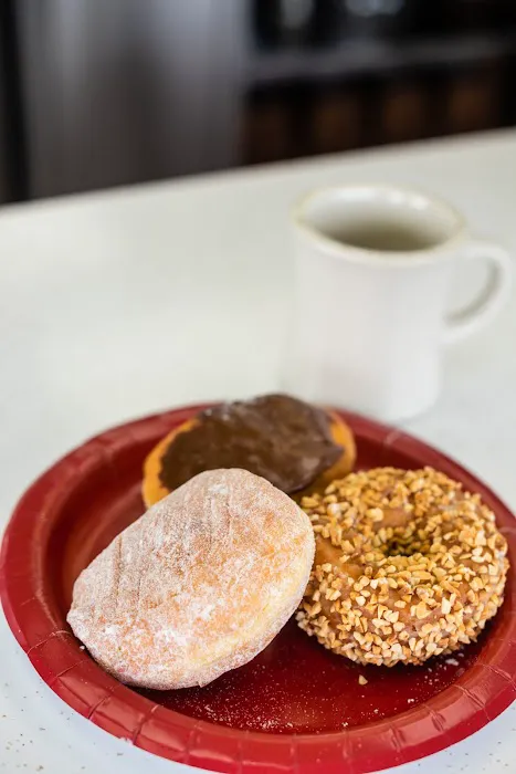 Jolly Pirate Donuts Picture 6