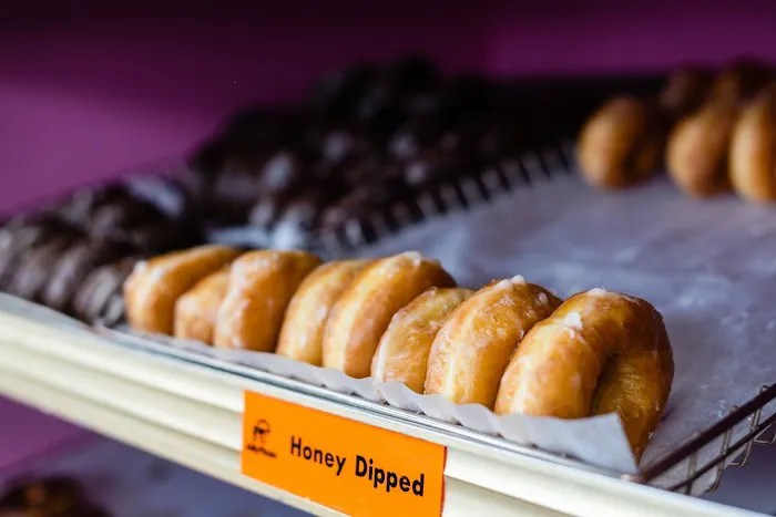 Jolly Pirate Donuts Picture 8