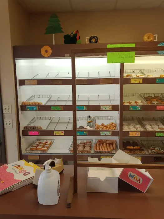 Yum-Ee Donuts Picture 4