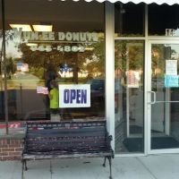 Yum-Ee Donuts ico