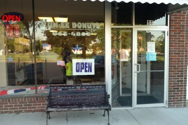 Yum-Ee Donuts