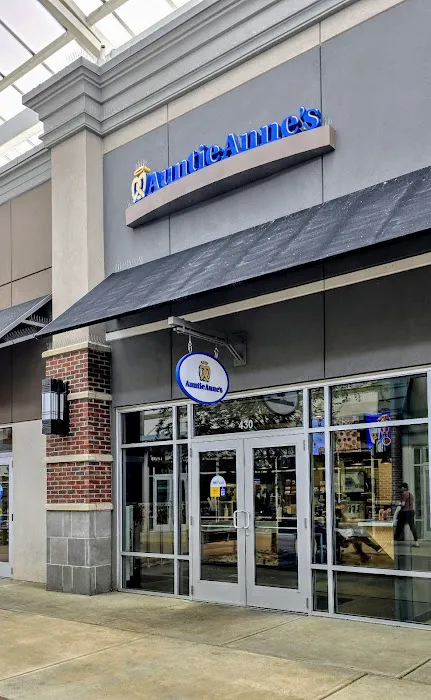 Auntie Anne's Picture 5