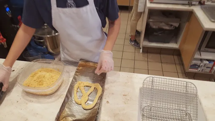 Auntie Anne's Picture 6