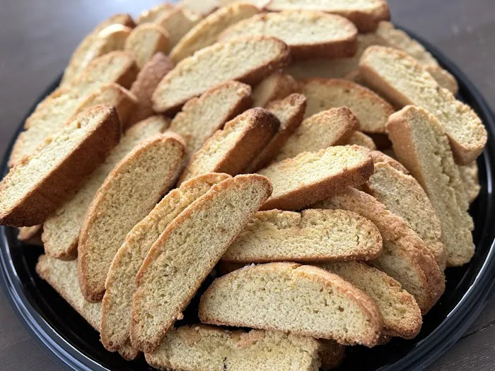 Old Man Ciacchi's Italian Bakery Picture 1