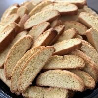 Old Man Ciacchi's Italian Bakery ico