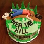 Tonya's Cakes