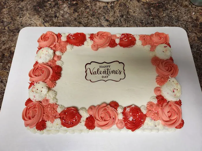 The Rustic Rack Bakery and Eatery Picture 2