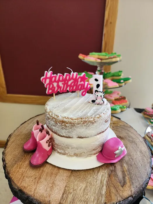 The Rustic Rack Bakery and Eatery Picture 4