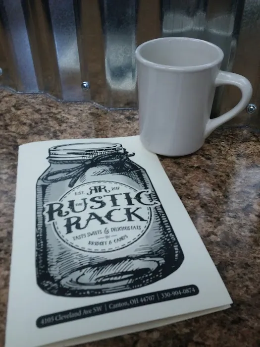 The Rustic Rack Bakery and Eatery Picture 6