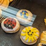 Aunt Mary Ann Donuts Cafe