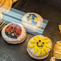Aunt Mary Ann Donuts Cafe ico