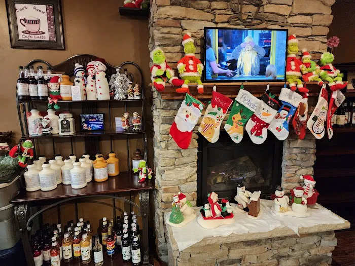 Aunt Mary Ann Donuts Cafe Picture 10