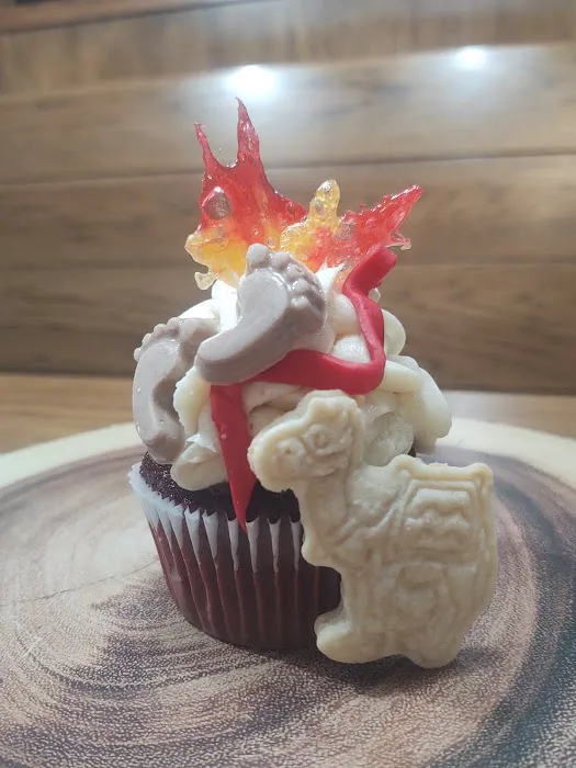 Cupcakes by Chrissy Picture 1