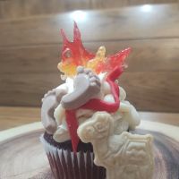 Cupcakes by Chrissy ico