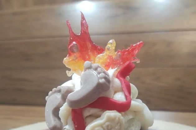 Cupcakes by Chrissy