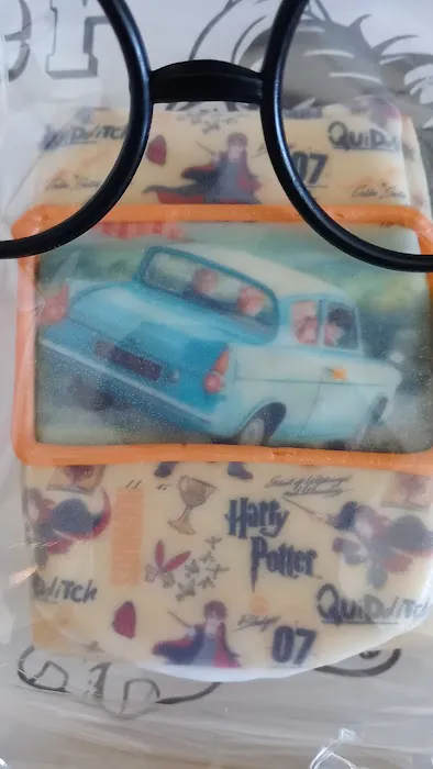 Because Sugar Cookies Picture 5