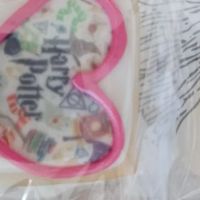 Because Sugar Cookies ico