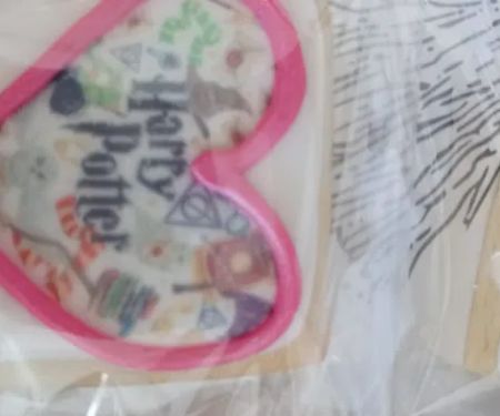 Because Sugar Cookies