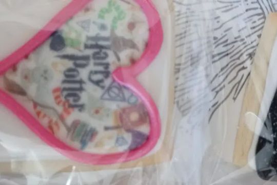 Because Sugar Cookies
