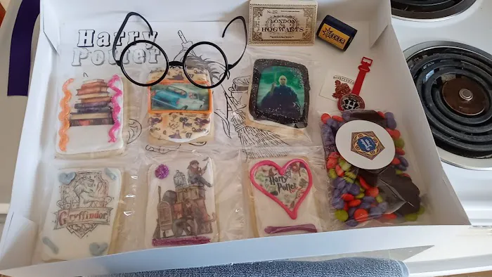 Because Sugar Cookies Picture 2