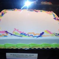 Giant Eagle Bakery ico