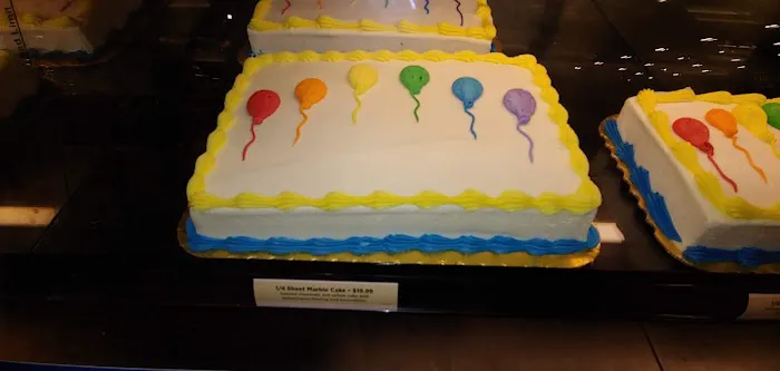 Giant Eagle Bakery Picture 3