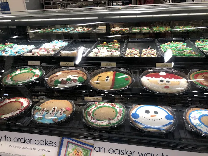 Giant Eagle Bakery Picture 2