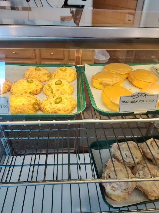 Norcia Bakery Picture 5