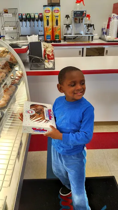 Aunt Mary Ann's Donut Shop Picture 2