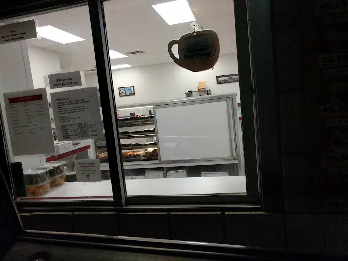 Aunt Mary Ann's Donut Shop Picture 9