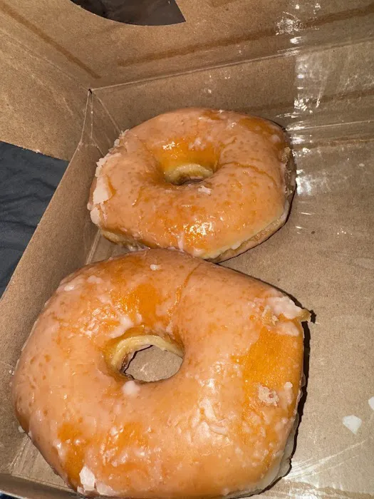 Aunt Mary Ann's Donut Shop Picture 7
