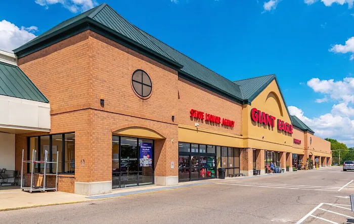 Giant Eagle Bakery Picture 1