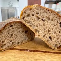 Hey Sunshine Bakery ico
