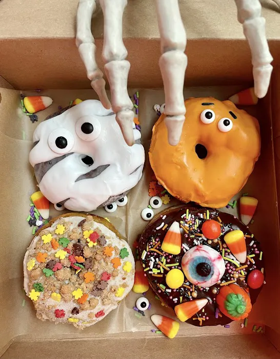 Charley's Donuts Picture 3