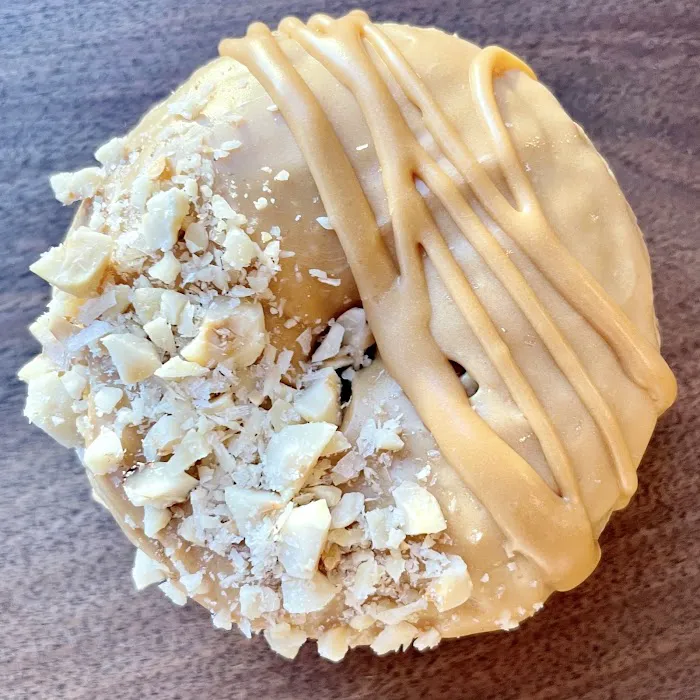 Charley's Donuts Picture 10