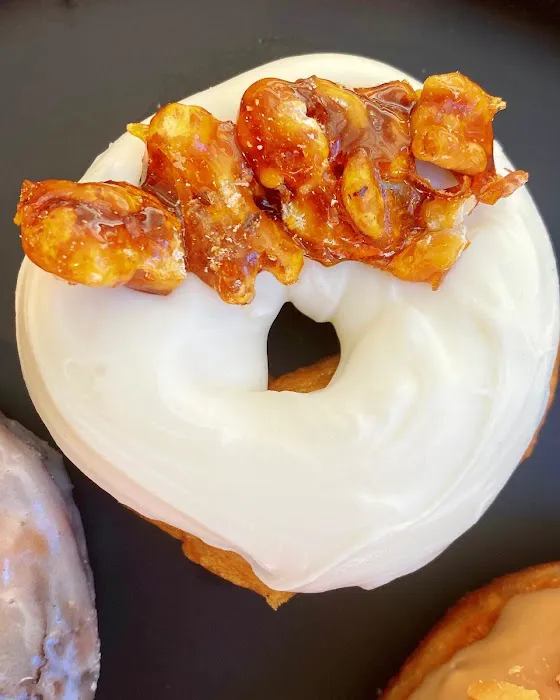 Charley's Donuts Picture 1