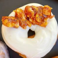 Charley's Donuts ico