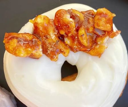 Charley's Donuts
