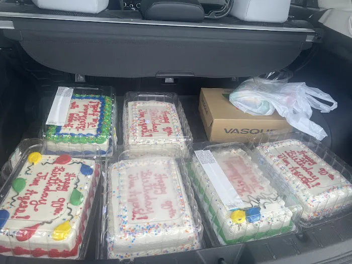 Meijer Bakery Picture 8