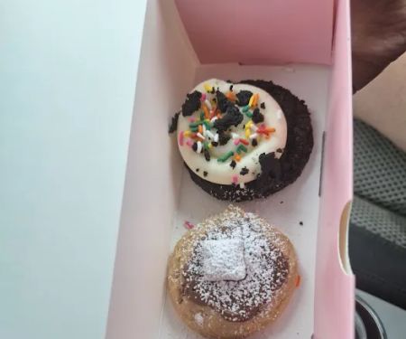 Crumbl - Delaware