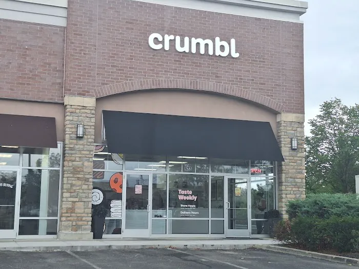 Crumbl - Delaware Picture 10