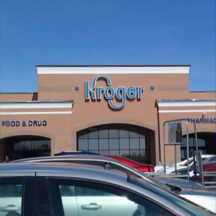 Kroger Bakery Picture 1
