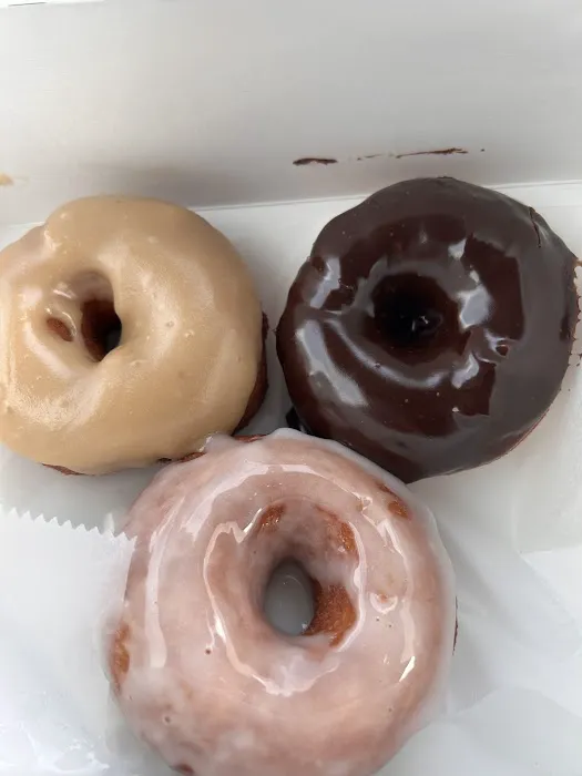 Gluten-Free from the Dipped Picture 7
