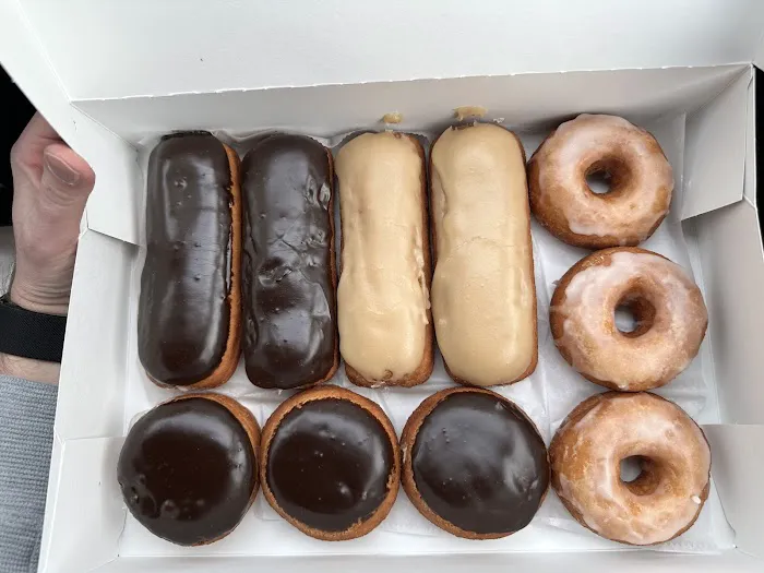 Gluten-Free from the Dipped Picture 10